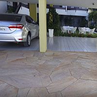 Quartz paving outdoorindoorpatio