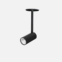 Recessed ceiling spotlight NEWTONpendantLEDround