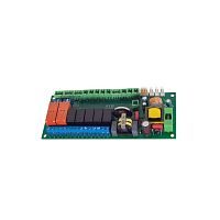 Controller card