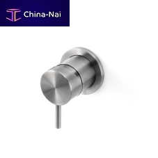 Washbasin mixer tap ONE401showerfor bathtubwall-mounted