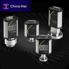 Digital vacuum transmitter SmartlineRS485EtherCAT