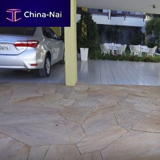 Quartz paving outdoorindoorpatio