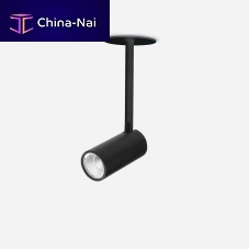 Recessed ceiling spotlight NEWTONpendantLEDround
