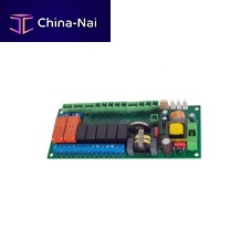 Controller card