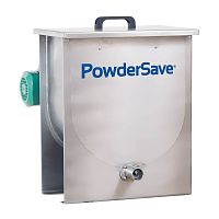 Liquids dosing dispenser PowderSave-Vvolumetricscrewhigh-precision