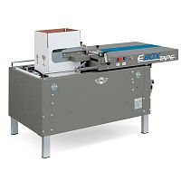 Semi-automatic carton erector E Box seriesadhesive tape