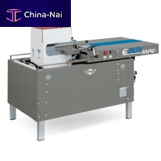 Semi-automatic carton erector E Box seriesadhesive tape