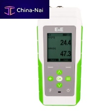 Process measuring instrument Omniport 40relative humiditytemperaturedigital