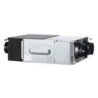 Heat recovery system ERV
