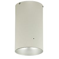 Recessed downlight CYLOsurface-mountedLEDround