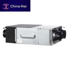 Heat recovery system ERV