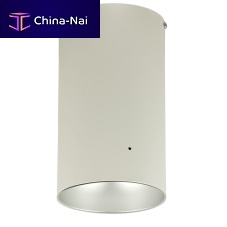 Recessed downlight CYLOsurface-mountedLEDround