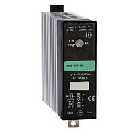 AC solid state relay GTD single-phaseDIN rail