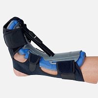 Dorsal plantar fasciitis splint 09DS, 09DLadult