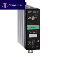 AC solid state relay GTD single-phaseDIN rail