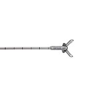 Gynecology forceps D300 120 067graspingbiopsyreusable