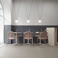 Indoor tile RASTERbathroomliving roomkitchen