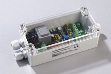 Sensor controller FA1