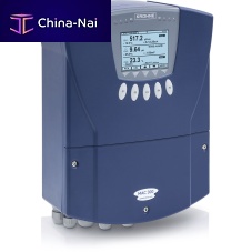 Liquids analyzer MAC 300for the food industrypHconductivity