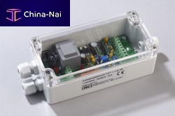 Sensor controller FA1