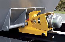 Industrial positioning system