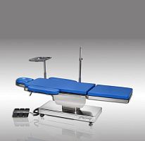 Ophthalmology operating table E200electrictiltingmobile