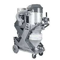 Dust dust extractor V20GEelectricair duct