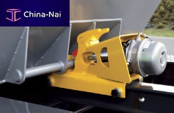 Industrial positioning system