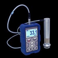 Vickers hardness tester TEC-U2universalportablemetal