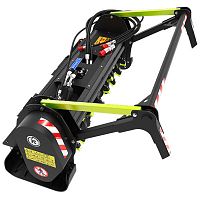 Forestry mulcher 113 Series