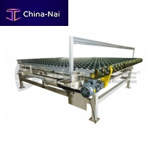 Ball transfer table