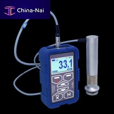Vickers hardness tester TEC-U2universalportablemetal