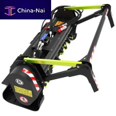 Forestry mulcher 113 Series