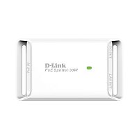 Power over Ethernet (PoE) module DPE-301GS