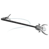 Laparoscopy forceps ESD360tissue graspingsuturearticulated