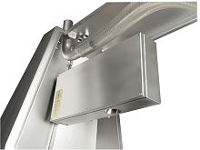 Sorter for the food industry VISIOMASTERopticalautomaticfor fish