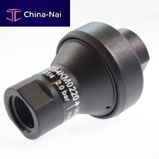 Oxygen pressure regulator OxyRegfor inert gasesdiaphragmsingle-stage