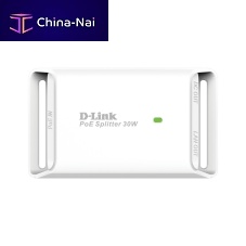 Power over Ethernet (PoE) module DPE-301GS