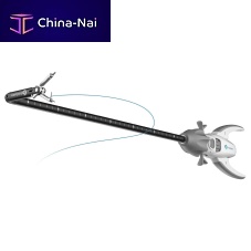 Laparoscopy forceps ESD360tissue graspingsuturearticulated