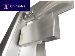 Sorter for the food industry VISIOMASTERopticalautomaticfor fish