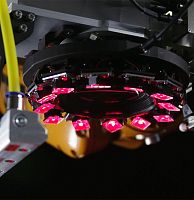 Welding laser scanner head ScanMaster high-precision