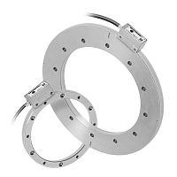 Absolute angle encoder RESOLUTE ETR RESA30opticalnon-contactIP64