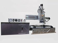 Automatic dispenser DP2600