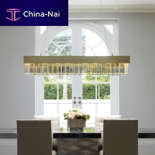 Hanging light fixture SOLARIS LONGLIGHTfluorescenthalogenlinear