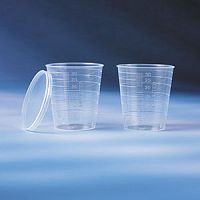 Sample container MC-10 series