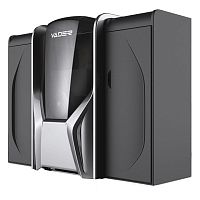 Metal 3D printer PolarisindustrialMJPhigh-speed