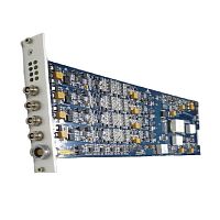 Acoustic emission data acquisition card 4-CH DAQPCIPCI ExpressFPGA