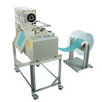 Automatic cutting machine TBC552Lbladefor fabricsfor plastics