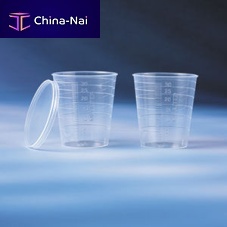 Sample container MC-10 series