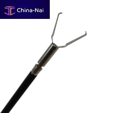 Surgery forceps gastroscopyclampLower